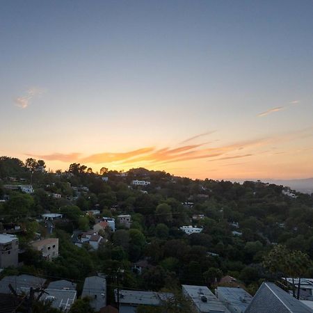 Pacific View By Avantstay Original Artists Home Los Angeles Exterior photo