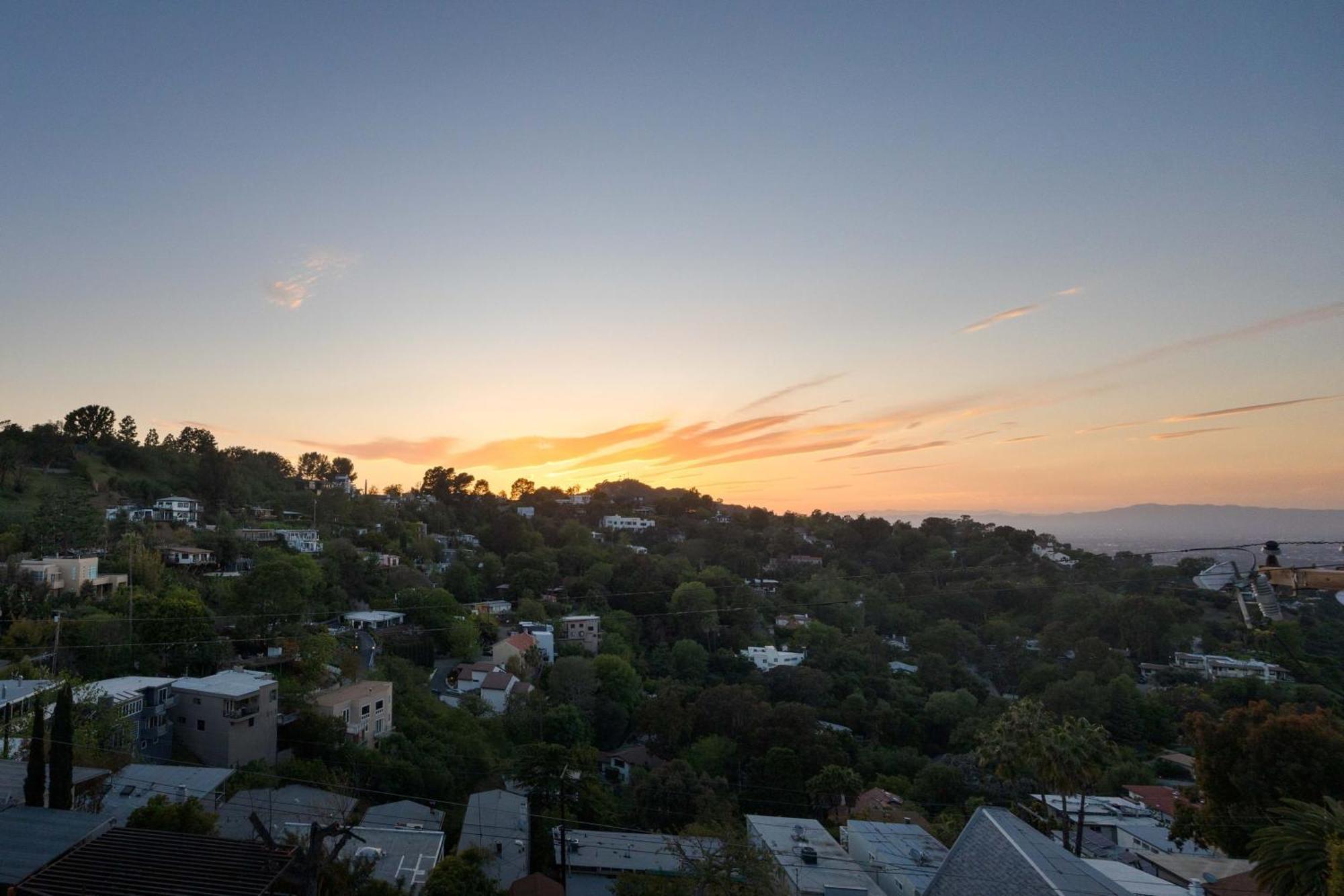 Pacific View By Avantstay Original Artists Home Los Angeles Exterior photo